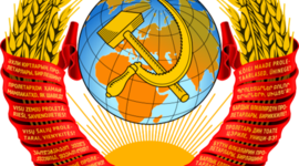 Timeline: Unión Sovietica