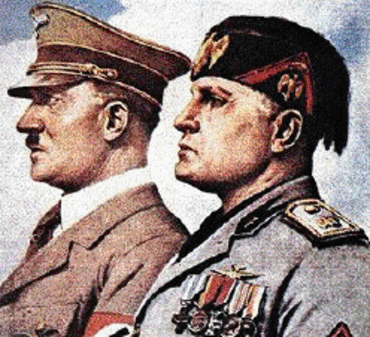 Segunda Guerra Mundial timeline Timetoast timelines