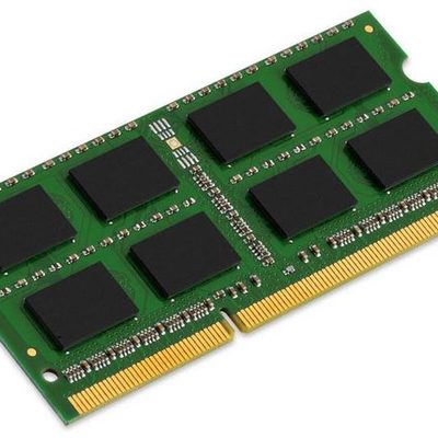 Timeline: Linea del Tiempo de la Memoria RAM