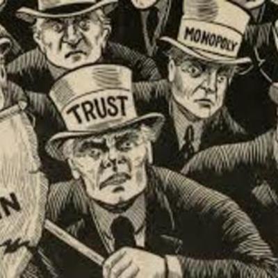 Timeline: Progressive Era