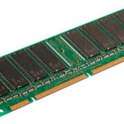 Timeline: Evolucion de la memoria RAM