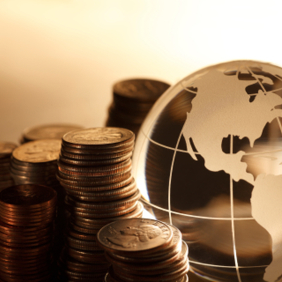 Timeline: "Inicios de la economía"