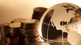 Timeline: "Inicios de la economía"