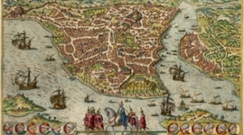 Timeline: History of the Byzantines