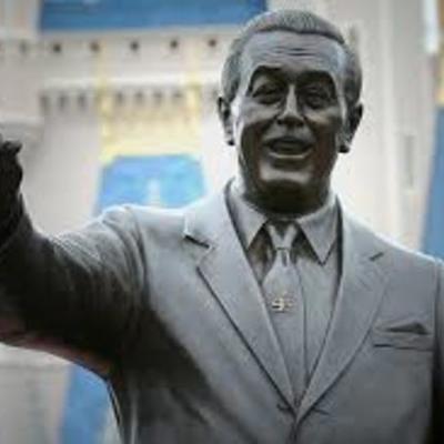 Timeline: Legacy of Disney