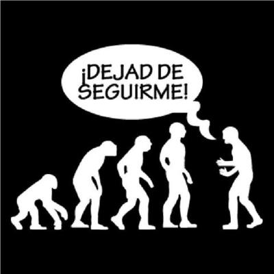 Timeline: EVOLUCIÓN