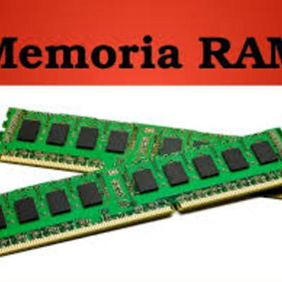 Timeline: evolución de la memoria RAM