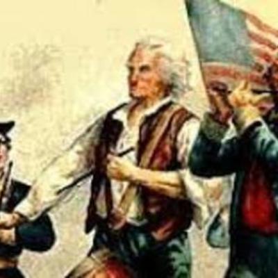 Timeline: pre revolution timeline