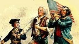 Timeline: pre revolution timeline