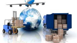 Timeline: HISTORIA DE LA LOGISTICA