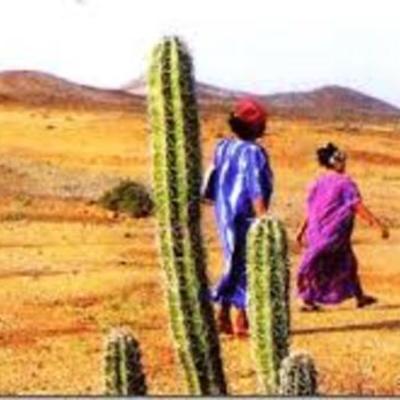 Timeline: Recorrido Cultural, Conociendo a la dama refinada de Colombia ¨La Guajira¨