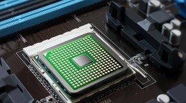 Timeline: История процессоров Intel