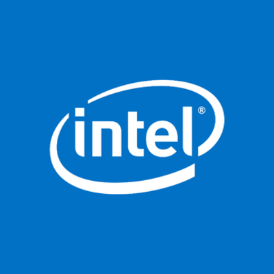 Timeline: Процессоры Intel