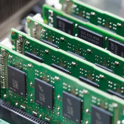 Timeline: Evolución de la memoria RAM