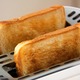 My toast