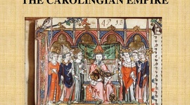 Timeline: THE DEVELOPMENT OF THE CAROLINGIAN EMPIRE