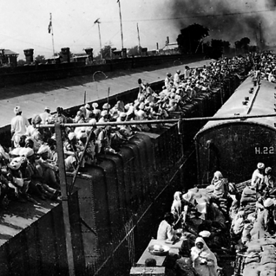 Timeline: Imperialism In India