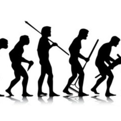 Timeline: La evolución tecnológica