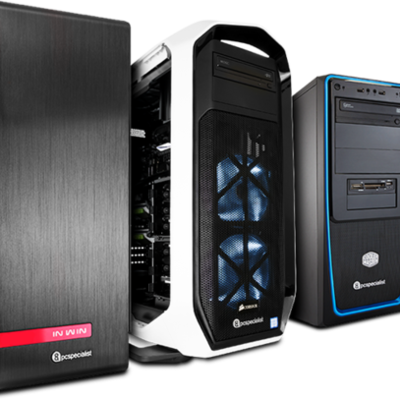 Timeline: Evolución Tecnológica.