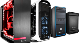 Timeline: Evolución Tecnológica.