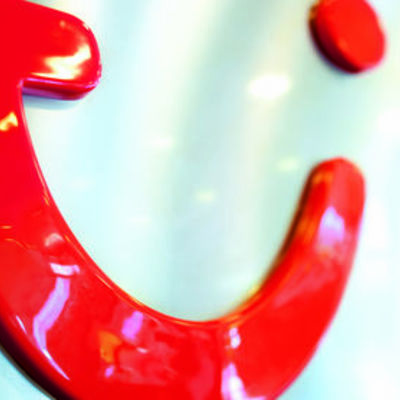 Timeline: TUI Group timeline