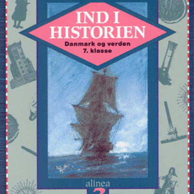 Timeline: Ind i historien side 23-29