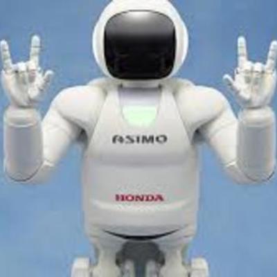 Timeline: frise historique sur la robotique