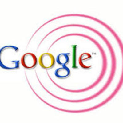 Timeline: historia de google