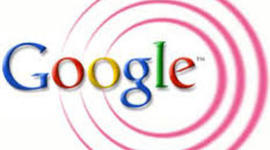 Timeline: historia de google