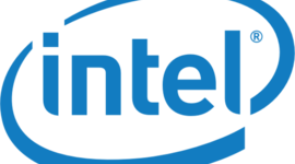 Timeline: Procesadores de la empresa intel