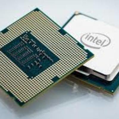 Timeline: Los microprocesadores