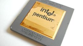 Timeline: Diez Procesadores de Intel que Hicieron Historia