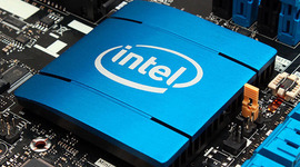 Timeline: 10 MODELOS  DE INTEL