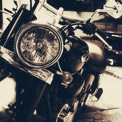 Timeline: EVOLUCION DE LA MOTOCICLETA