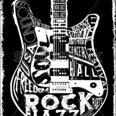 Timeline: Historia del Rock