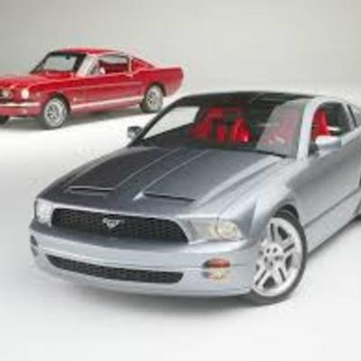 Timeline: Historia de los autos