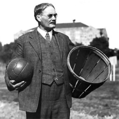 Timeline: Historia del baloncesto