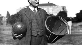 Timeline: Historia del baloncesto