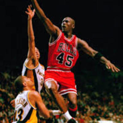 Timeline: historia de baloncesto