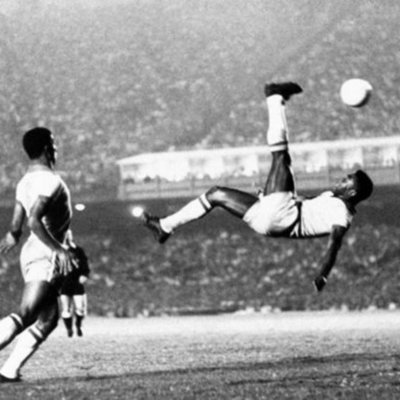 Timeline: historia del footbal