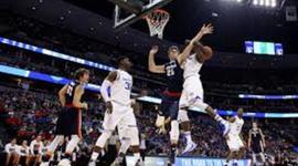 Timeline: La historia del Baloncesto