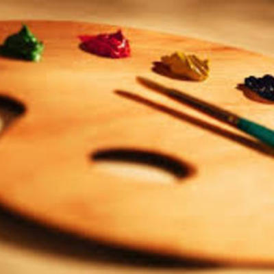 Timeline: Historia del Arte