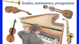 Timeline: LA HISTORIA DE LA MÚSICA