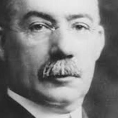 Timeline: Henry Gantt (1861-1919)