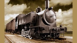 Timeline: EDAD CONTEMPORANIA