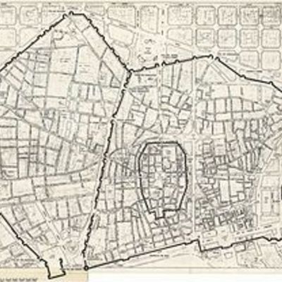 Timeline: EDAT MODERNA