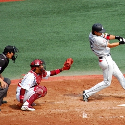 Timeline: La historia del beisbol