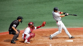 Timeline: La historia del beisbol