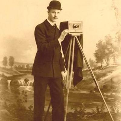 Timeline: 1891-1910 Photography
