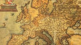 Timeline: 16. Stoletje